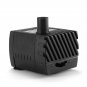 12V 200L/h Brushless Pump Submersible Water Pump 0.8m Cable Length Max Lift 1.3m