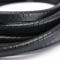3m Long Rubber Seal Ring Strip Edge Protector Anti-scratch U Type for Door Window