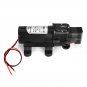12V 60W Smart Diaphragm Water Pressure Pump Pressure Switch Electric Self-priming Pump