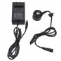 6 LED Color Changing Mini Mist Maker Fogger Water Fountain Pond Fog Machine Atomizer Air Humidifier