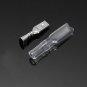 270Pcs Male Female Spade Wire Crimp Quick Connectors Wiring Terminals 2.8mm 4.8mm 6.3mm