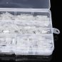 270Pcs Male Female Spade Wire Crimp Quick Connectors Wiring Terminals 2.8mm 4.8mm 6.3mm