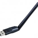 FTA Satellite TV Receiver HD DVB-T/T2 H.264 Box Sat Finder Decoder, Supports Wifi Youtube IPTV M3u