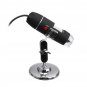 1600X 8 LED USB Zoom 3 In1 Digital Microscope Handheld Biological USB Microscope Magnification