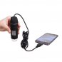 1600X 8 LED USB Zoom 3 In1 Digital Microscope Handheld Biological USB Microscope Magnification