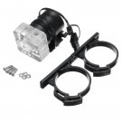 DC12V 0.8A 600L/ h Water Cooling CPU Computer Cool System Waterproof Low Noise