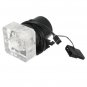 DC12V 0.8A 600L/ h Water Cooling CPU Computer Cool System Waterproof Low Noise