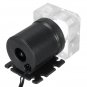 DC12V 0.8A 600L/ h Water Cooling CPU Computer Cool System Waterproof Low Noise