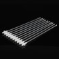10Pcs Disposable Canine Dog Goat Sheep Artificial Insemination Rods Tube Breed Whelp Catheter Rods T