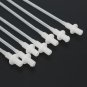 10Pcs Disposable Canine Dog Goat Sheep Artificial Insemination Rods Tube Breed Whelp Catheter Rods T