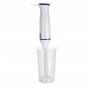 Sokany 3IN1 1000W Electric Stick Hand Blender Mixer Baby Food Processor Set Chopper Juicer