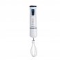 Sokany 3IN1 1000W Electric Stick Hand Blender Mixer Baby Food Processor Set Chopper Juicer