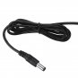 AC DC Adjustable Power Adapter Supply Plug 3-24V 2A 48W Speed Control Volt Display