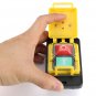 250V 15A KJD18 Switch 5 Pin No-Voltage Release Switch Plastic