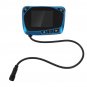 12V/24V Parking Heater Controller Switch Remote Control LCD Monitor with Oil Display