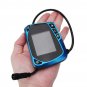 12V/24V Parking Heater Controller Switch Remote Control LCD Monitor with Oil Display