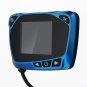 12V/24V Parking Heater Controller Switch Remote Control LCD Monitor with Oil Display