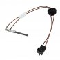 24V Air Parking Heater Flame Sensor Igniters Flame Detecter 82306B for Webasto Air top 2000