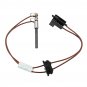 24V Air Parking Heater Flame Sensor Igniters Flame Detecter 82306B for Webasto Air top 2000