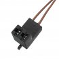 24V Air Parking Heater Flame Sensor Igniters Flame Detecter 82306B for Webasto Air top 2000