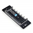 EleksMaker EleksExtra External Control Board Add X/Y/Z Limit Probe Coolant Spindle Functions On/Off 