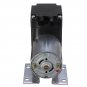 DC 12V Mini Noiseless Vacuum Pump Negative Pressure Suction Pump 5L/min 80kpa
