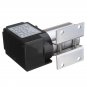 DC 12V Mini Noiseless Vacuum Pump Negative Pressure Suction Pump 5L/min 80kpa