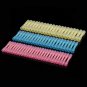 100Pcs Insulated Heat Shrink Wire Connectors Terminals Waterproof Marine Automotive Copper Wire Crim