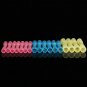 100Pcs Insulated Heat Shrink Wire Connectors Terminals Waterproof Marine Automotive Copper Wire Crim