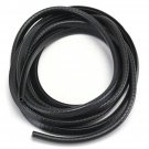 4M Rubber Edge Protector Strip Anti-scratch Strip Seal Ring Strip U Type for Car Door Window