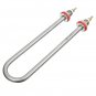 220V 2000W Stainless Steel Water Heater Heating Tube