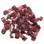 150Pcs T-Taps/Male Insulated Wire Terminal Connectors Combo Kit 14-16 10-12 18-22