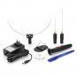 3 In 1 Foam Cutter Electric Cutting Machine Pen Tools Kit 100-240V 18W Styrofoam Cutting Pen with Po