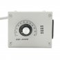 WBT 4000W AC 220V Variable Voltage Power Speed Controller for Fan Speed Motor Temperature Dimmer