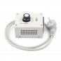 WBT 4000W AC 220V Variable Voltage Power Speed Controller for Fan Speed Motor Temperature Dimmer