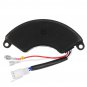 450V 470uF Automatic Voltage Regulator Rectifier For 7KW 7.5KW 8KW Generator