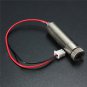 500mw Bluish Violet Laser Head Parts 405nm For DIY Engraving Machine