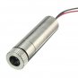 500mw Bluish Violet Laser Head Parts 405nm For DIY Engraving Machine