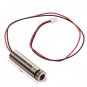 500mw Bluish Violet Laser Head Parts 405nm For DIY Engraving Machine
