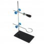 30cm Mini Lab Bracket Retort Support Stand Clip Clamp Flask Alcohol Bottle