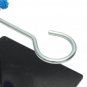 30cm Mini Lab Bracket Retort Support Stand Clip Clamp Flask Alcohol Bottle
