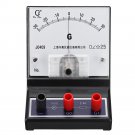 -30-0-30A Galvanometer Scientific Current Sensor Sensitive Ammeter Electric Current Detector Analog 