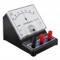 -30-0-30A Galvanometer Scientific Current Sensor Sensitive Ammeter Electric Current Detector Analog
