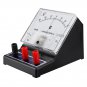 -30-0-30A Galvanometer Scientific Current Sensor Sensitive Ammeter Electric Current Detector Analog