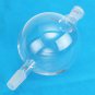 1000mL 24/40 Pressurized Liquid Chromatography Glass Solvent Reservoir Ball Flask w/ Ground Joint La