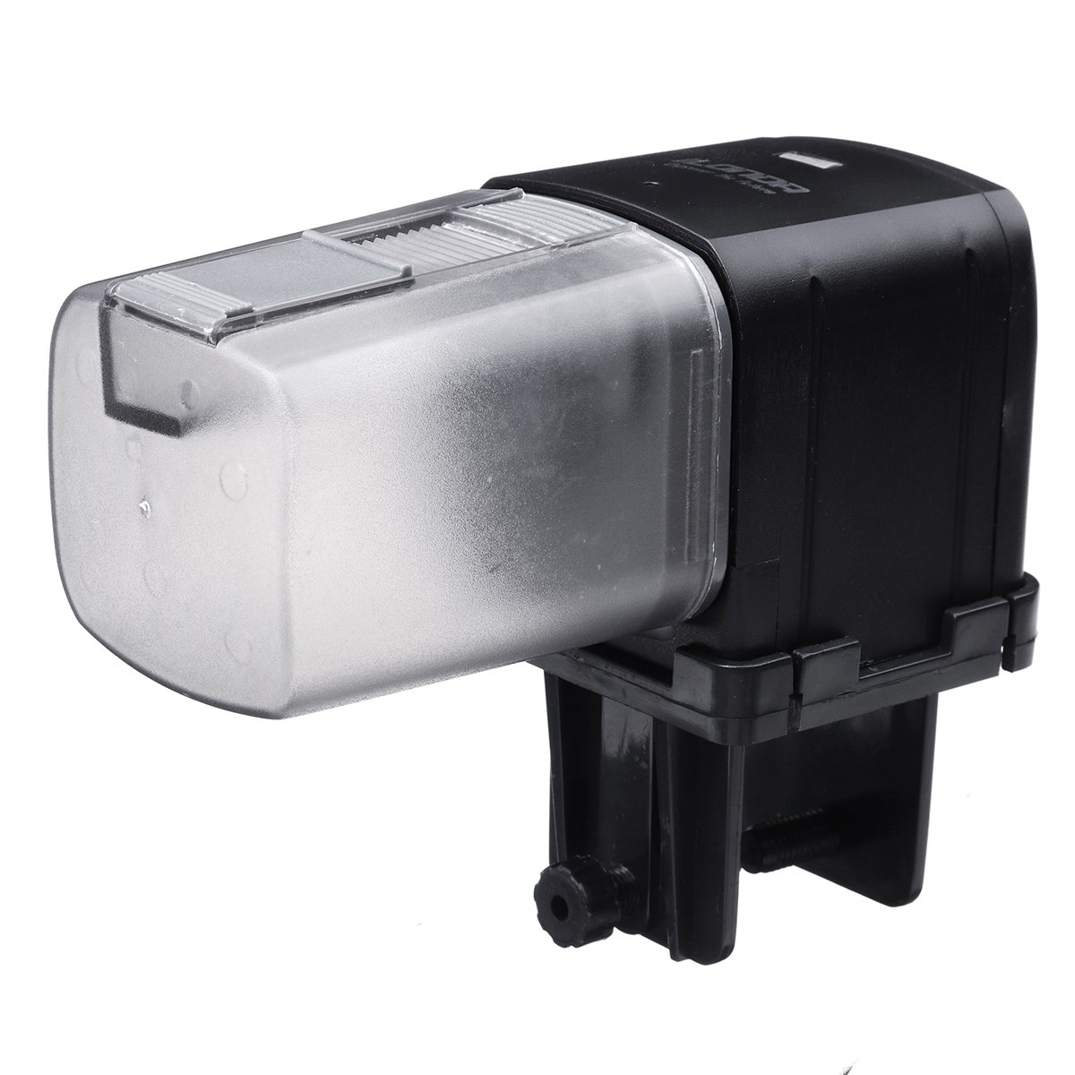 WIFI Control Auto Smart Fish Food Feeder Tank Aquarium Timer Feeding