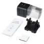 WIFI Control Auto Smart Fish Food Feeder Tank Aquarium Timer Feeding