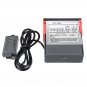 110-220V STC-3018 Digital Temperature Thermostat Controller With Setting Function Value Display C/F