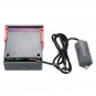110-220V STC-3018 Digital Temperature Thermostat Controller With Setting Function Value Display C/F