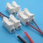 Excellway CH2 Quick Wire Connector Terminal Block Spring Connector